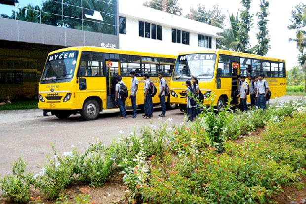 Mysore College of Engineering & Management College Facility photo 3