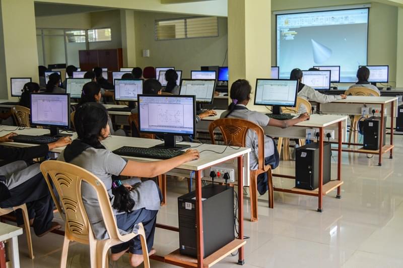 Mysore College of Engineering & Management College Facility photo 4