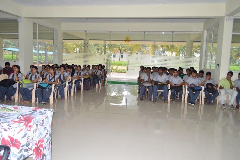 Mysore College of Engineering & Management College Facility photo 6