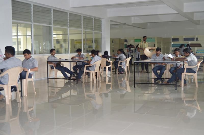 Mysore College of Engineering & Management College Facility photo 8