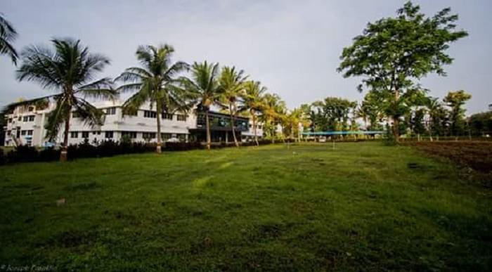 Mysore College of Engineering & Management Academic Building photo 2