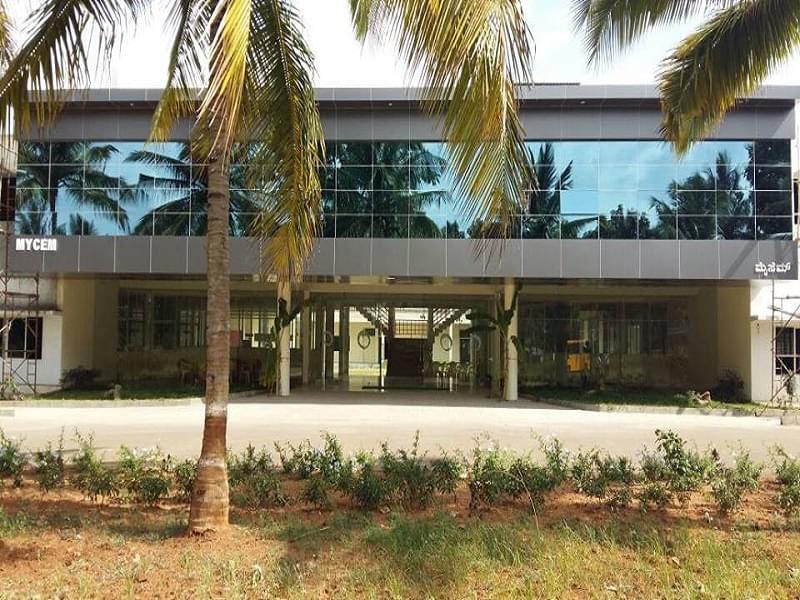 Mysore College of Engineering & Management Academic Building photo 3