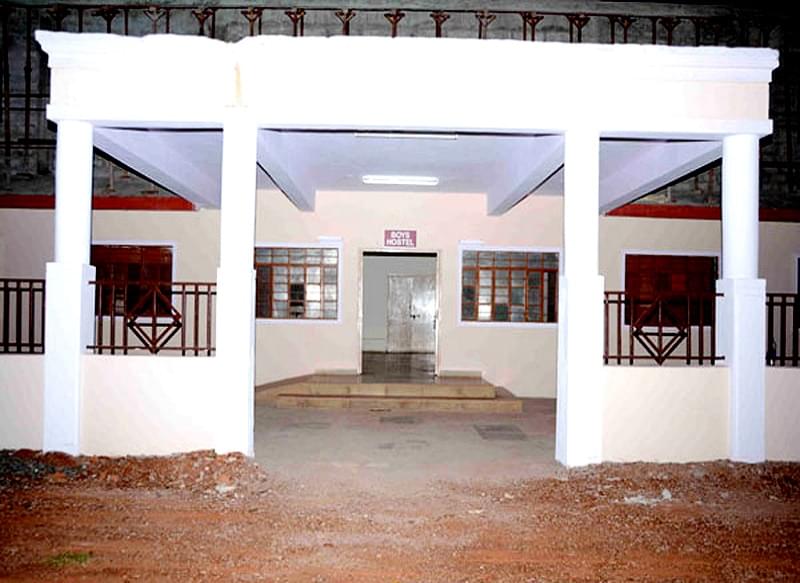 Mysore College of Engineering & Management Academic Building photo 4