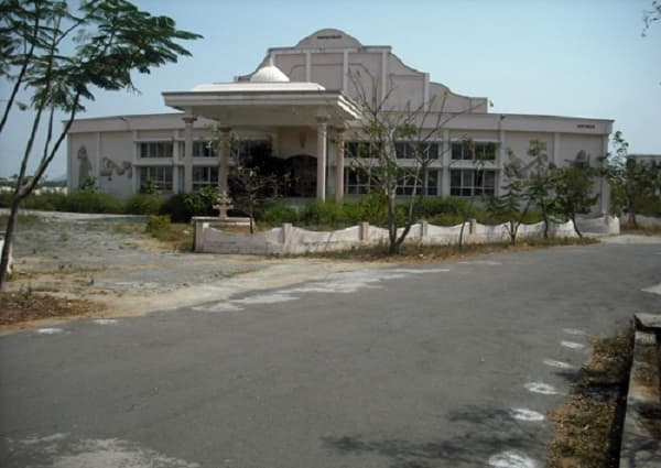 GVMC Campus photo 8