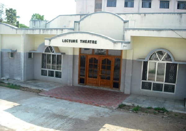 GVMC Campus photo 12