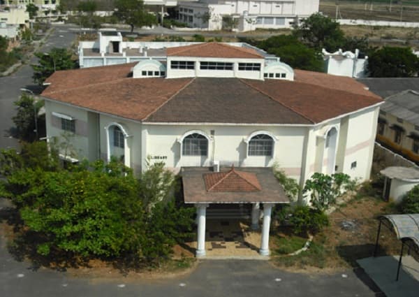 GVMC Campus photo 13