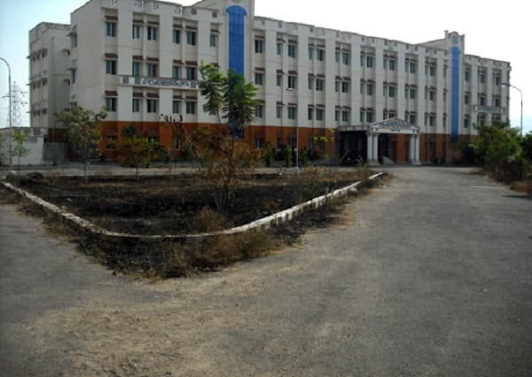 GVMC Campus photo 14