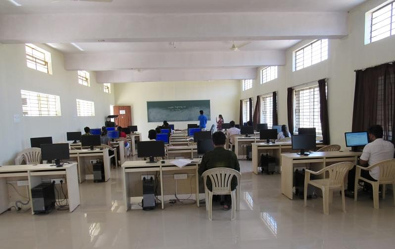 Mysuru Royal Institute of Technology Lakshmipura Mysore College Facility photo 2