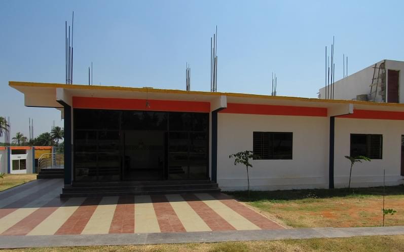 Mysuru Royal Institute of Technology Lakshmipura Mysore College Facility photo 4