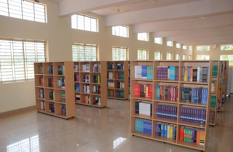 Mysuru Royal Institute of Technology Lakshmipura Mysore College Facility photo 5