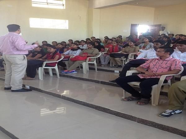 Mysuru Royal Institute of Technology Lakshmipura Mysore College Facility photo 6