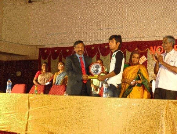 Government Thiruvarur Medical College Events photo 2