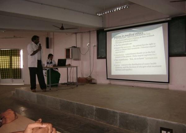 Government Thiruvarur Medical College Events photo 3