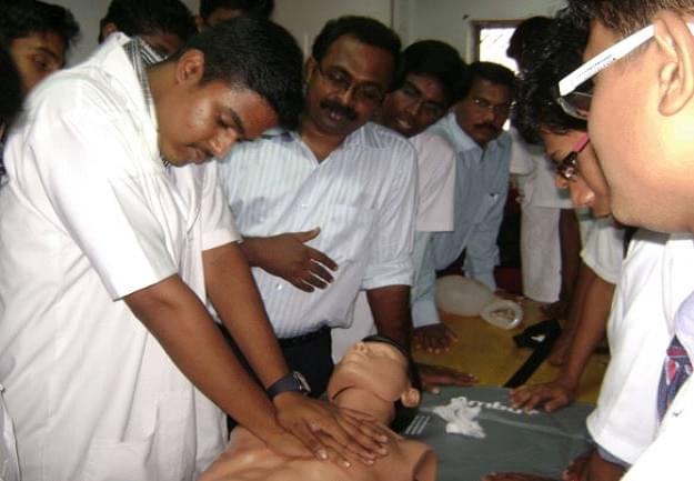 Government Thiruvarur Medical College Events photo 4