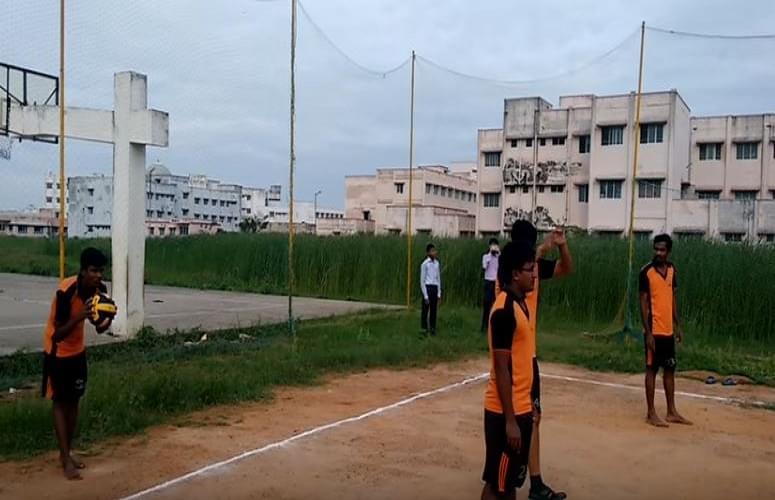 Government Thiruvarur Medical College Events photo 5