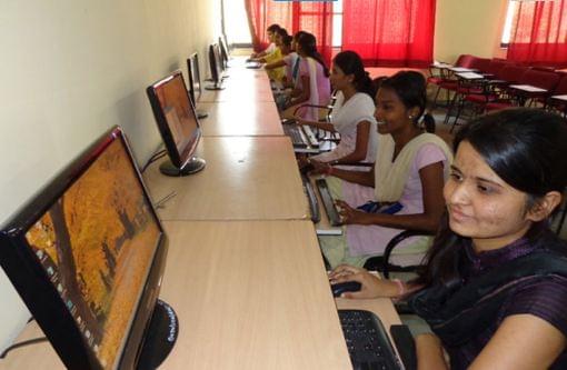 Bharati Vidyapeeth Deemed University, College of Nursing Navi Mumbai Campus & Infrastructure photo 2