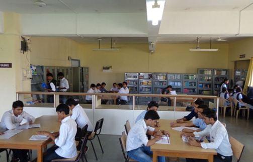 Bharati Vidyapeeth Deemed University, College of Nursing Navi Mumbai Campus & Infrastructure photo 4