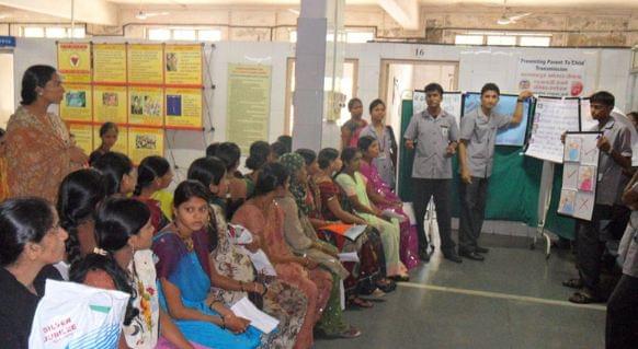 Bharati Vidyapeeth Deemed University, College of Nursing Navi Mumbai Extra Curriculars photo 1