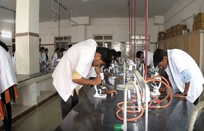 Government Tiruvannamalai Medical College & Hospital Campus photo 3