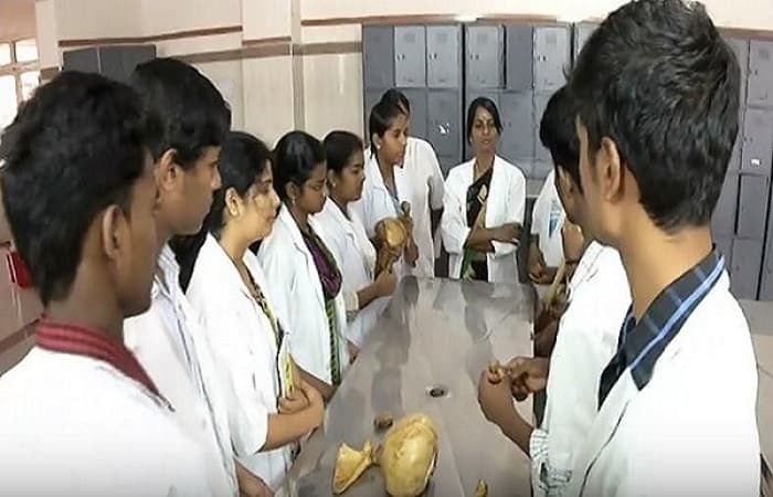 Government Tiruvannamalai Medical College & Hospital Campus photo 4