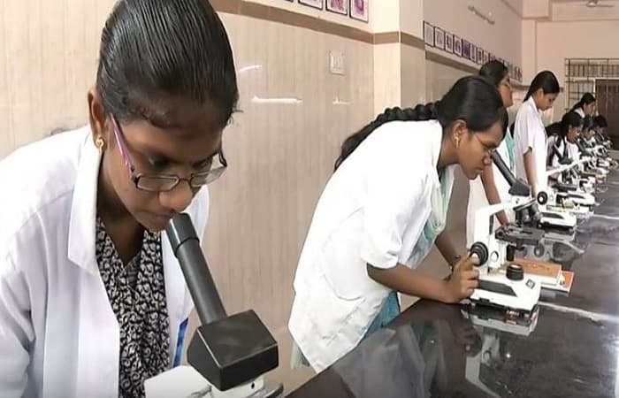 Government Tiruvannamalai Medical College & Hospital Campus photo 6