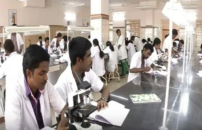 Government Tiruvannamalai Medical College & Hospital Campus photo 10