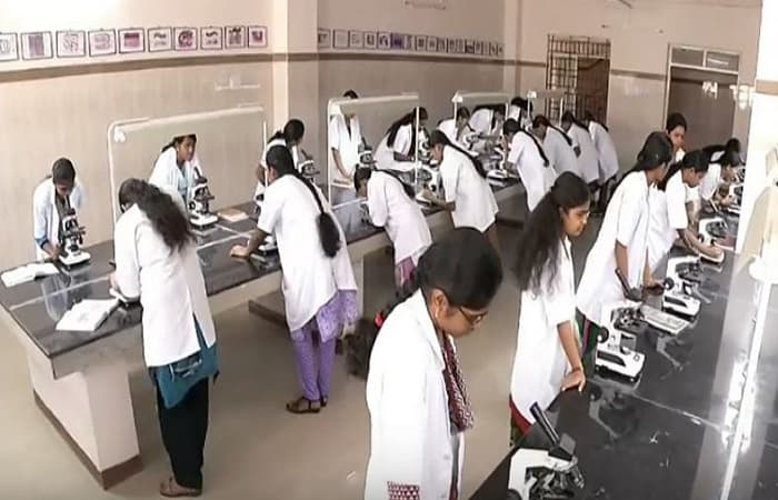 Government Tiruvannamalai Medical College & Hospital Campus photo 12