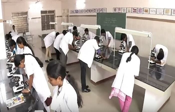 Government Tiruvannamalai Medical College & Hospital Campus photo 13