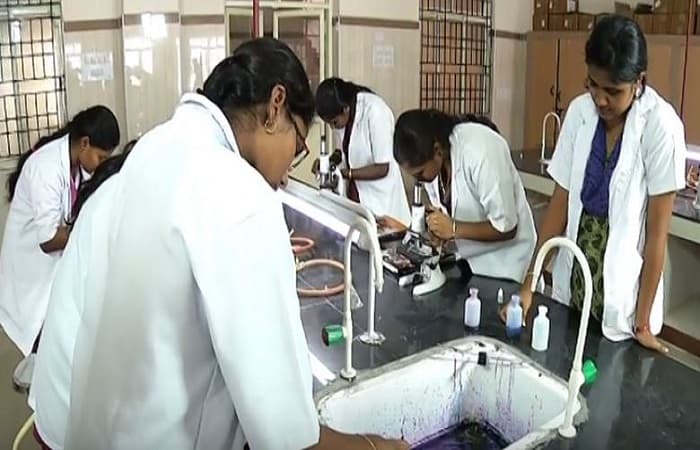 Government Tiruvannamalai Medical College & Hospital Campus photo 14