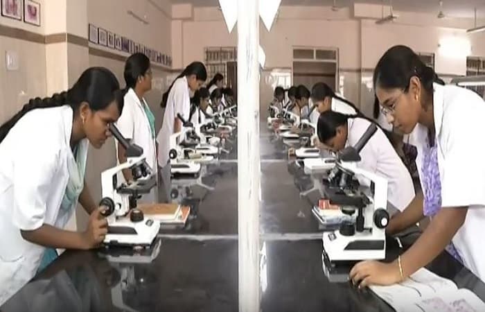 Government Tiruvannamalai Medical College & Hospital Campus photo 15