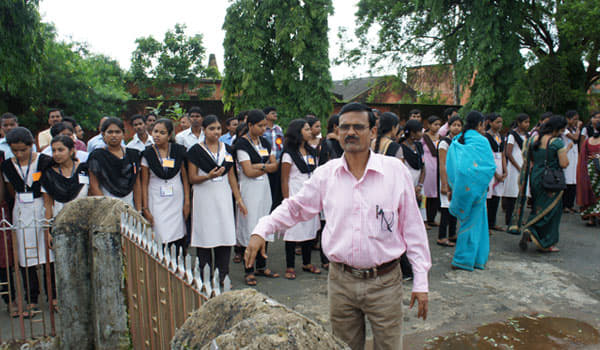 Kuchinda College Campus Event photo 10