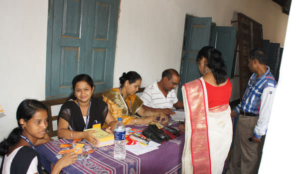 Kuchinda College Campus Event photo 6