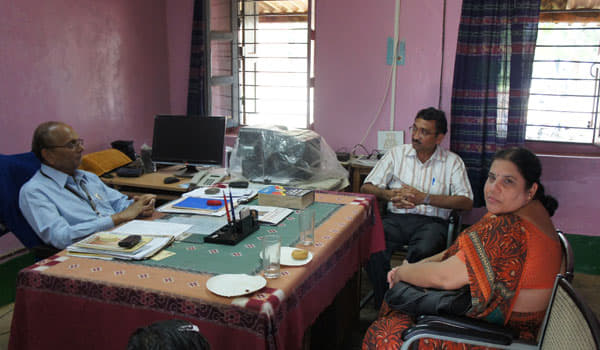 Kuchinda College Campus Event photo 8