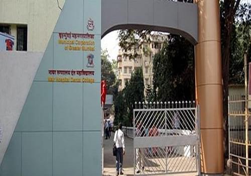 Nair Hospital Dental College Mumbai Campus photo 3