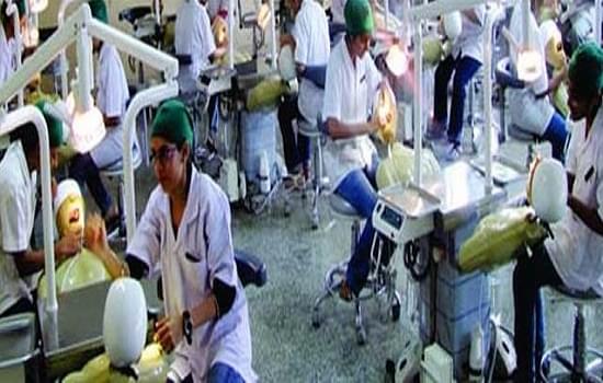 Nair Hospital Dental College Mumbai Campus photo 7