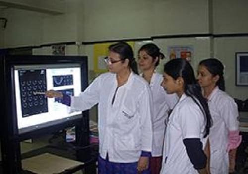 Nair Hospital Dental College Mumbai Campus photo 10