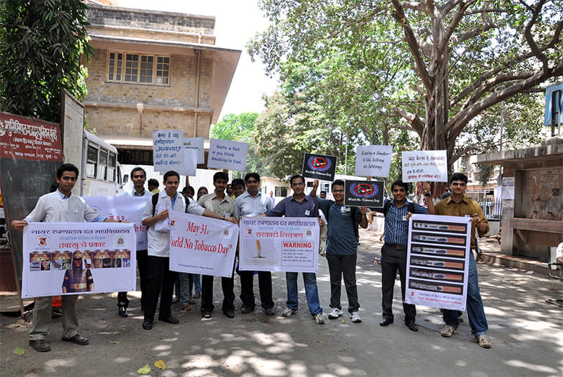 Nair Hospital Dental College Mumbai Events photo 5