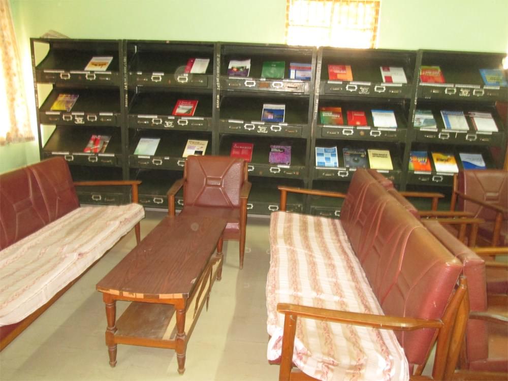 Government Medical College Miraj Facilities photo 1