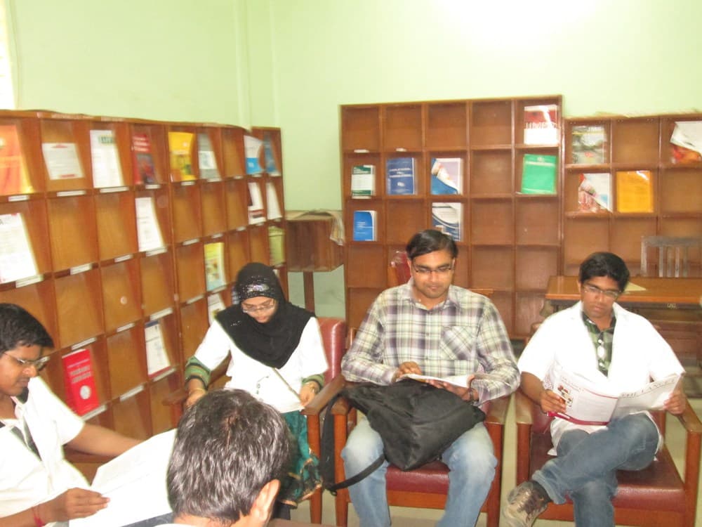 Government Medical College Miraj Facilities photo 2