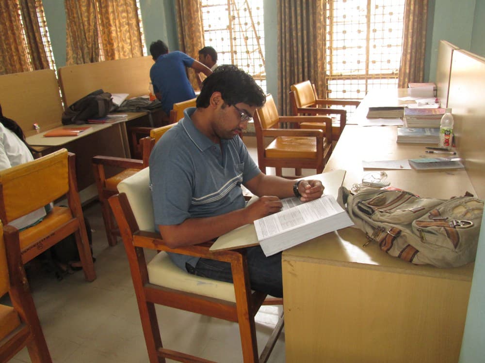 Government Medical College Miraj Facilities photo 4