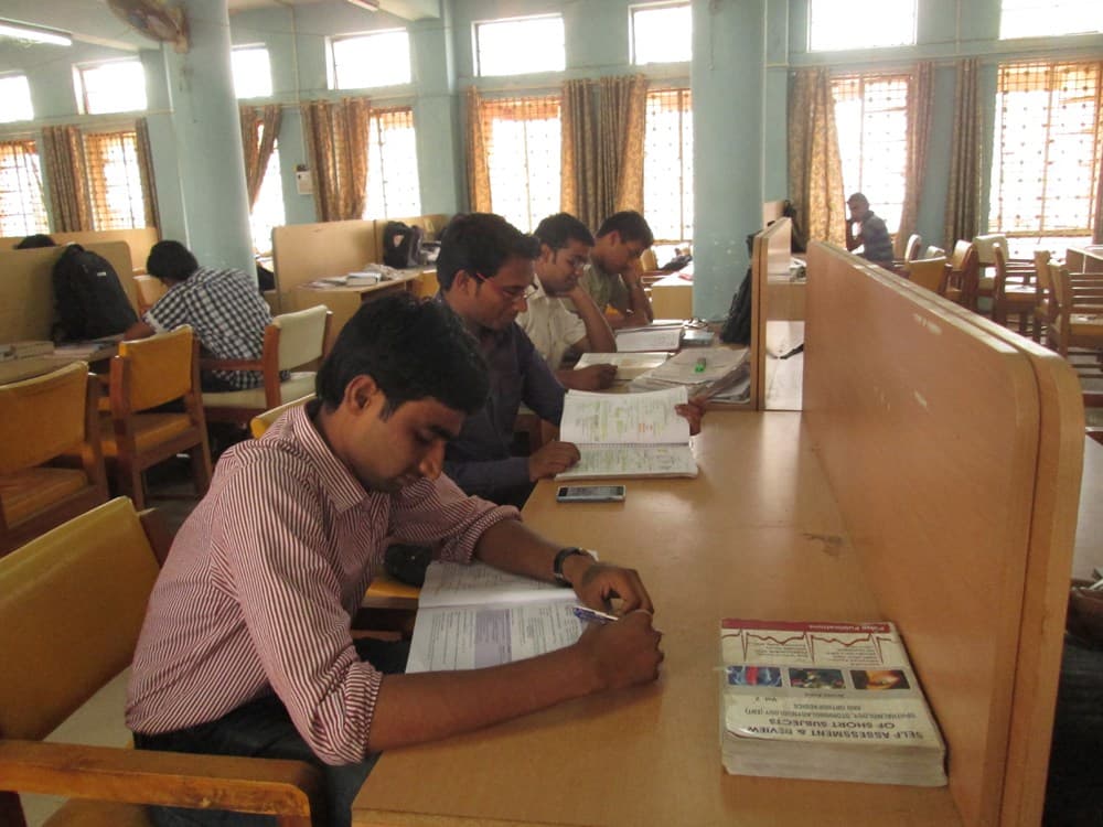 Government Medical College Miraj Facilities photo 5