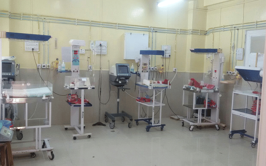 Government Medical College Miraj Facilities photo 7
