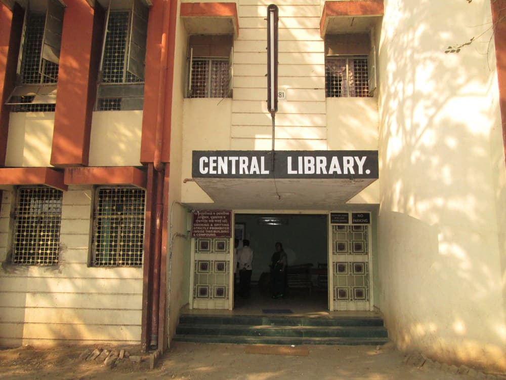 Government Medical College Miraj Facilities photo 9