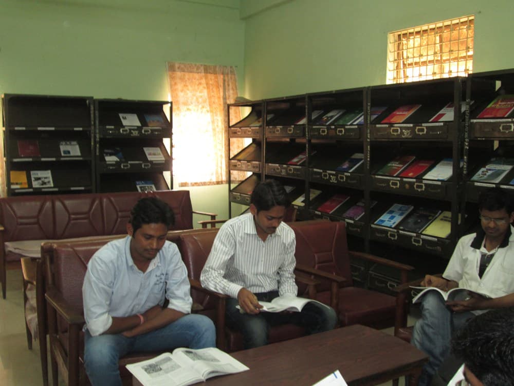 Government Medical College Miraj Facilities photo 10