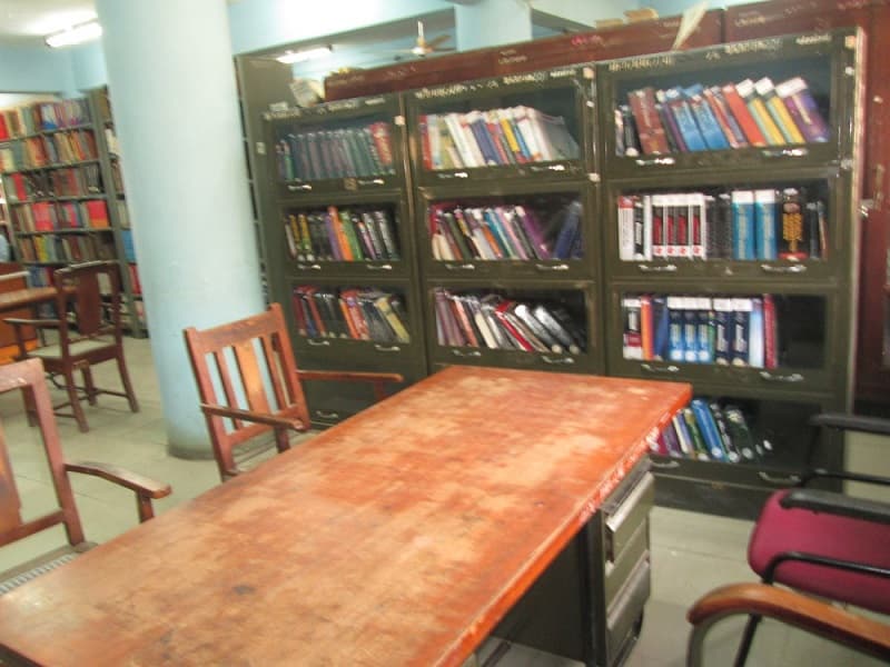Government Medical College Miraj Facilities photo 13