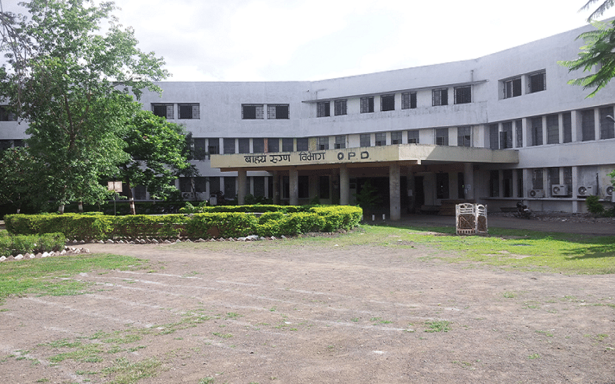 Government Medical College Miraj Campus photo 1