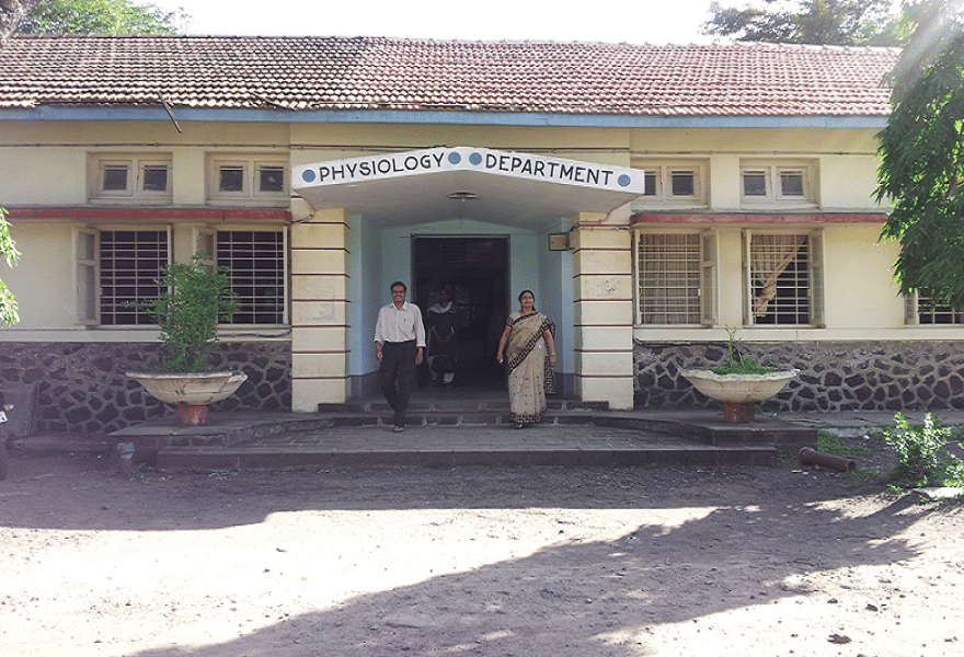 Government Medical College Miraj Campus photo 10