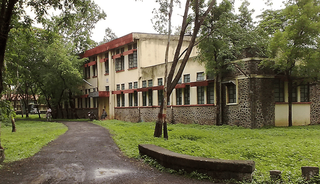 Government Medical College Miraj Campus photo 2