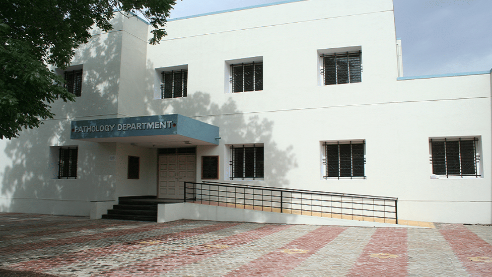 Government Medical College Miraj Campus photo 3