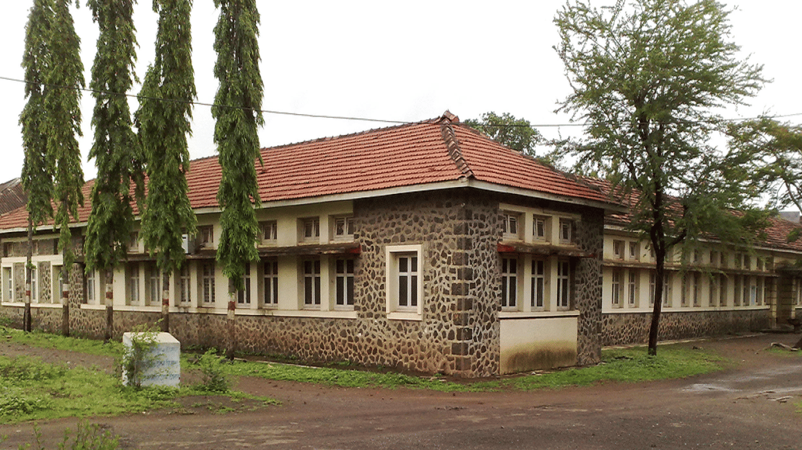 Government Medical College Miraj Campus photo 6